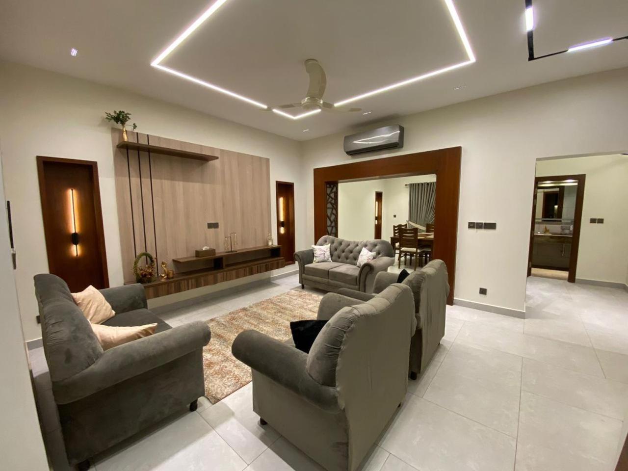 Firefly Retreat-Your Home Away From Home راوالبيندي المظهر الخارجي الصورة