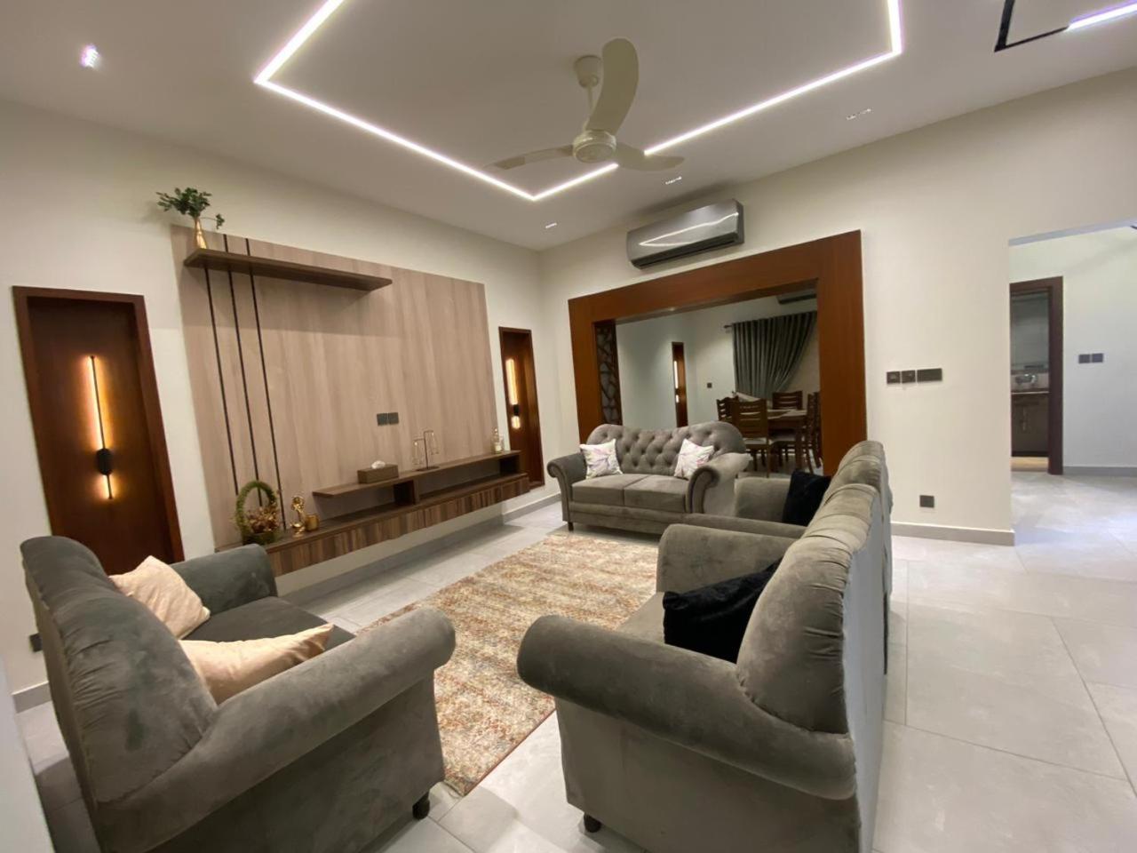 Firefly Retreat-Your Home Away From Home راوالبيندي المظهر الخارجي الصورة