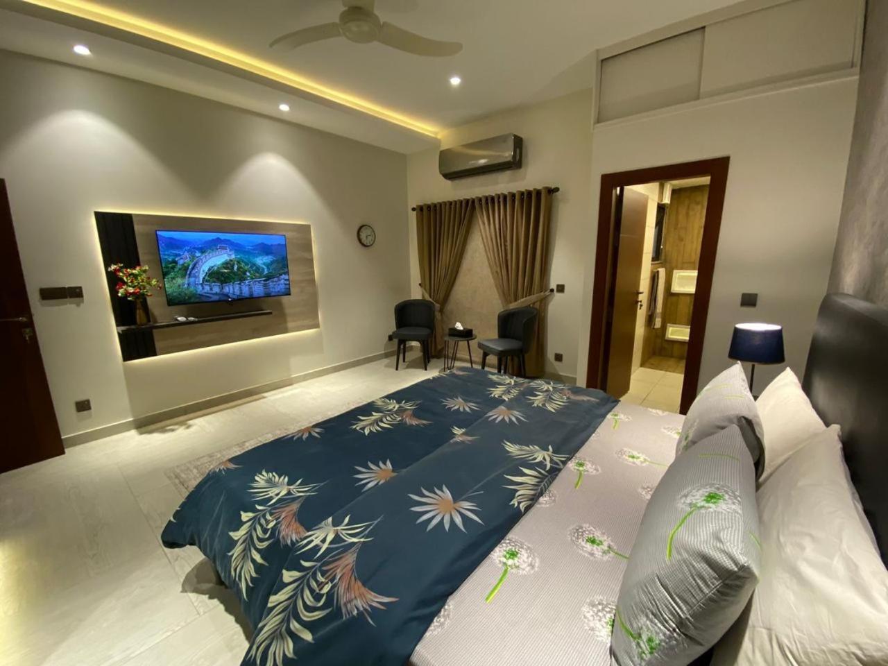 Firefly Retreat-Your Home Away From Home راوالبيندي المظهر الخارجي الصورة