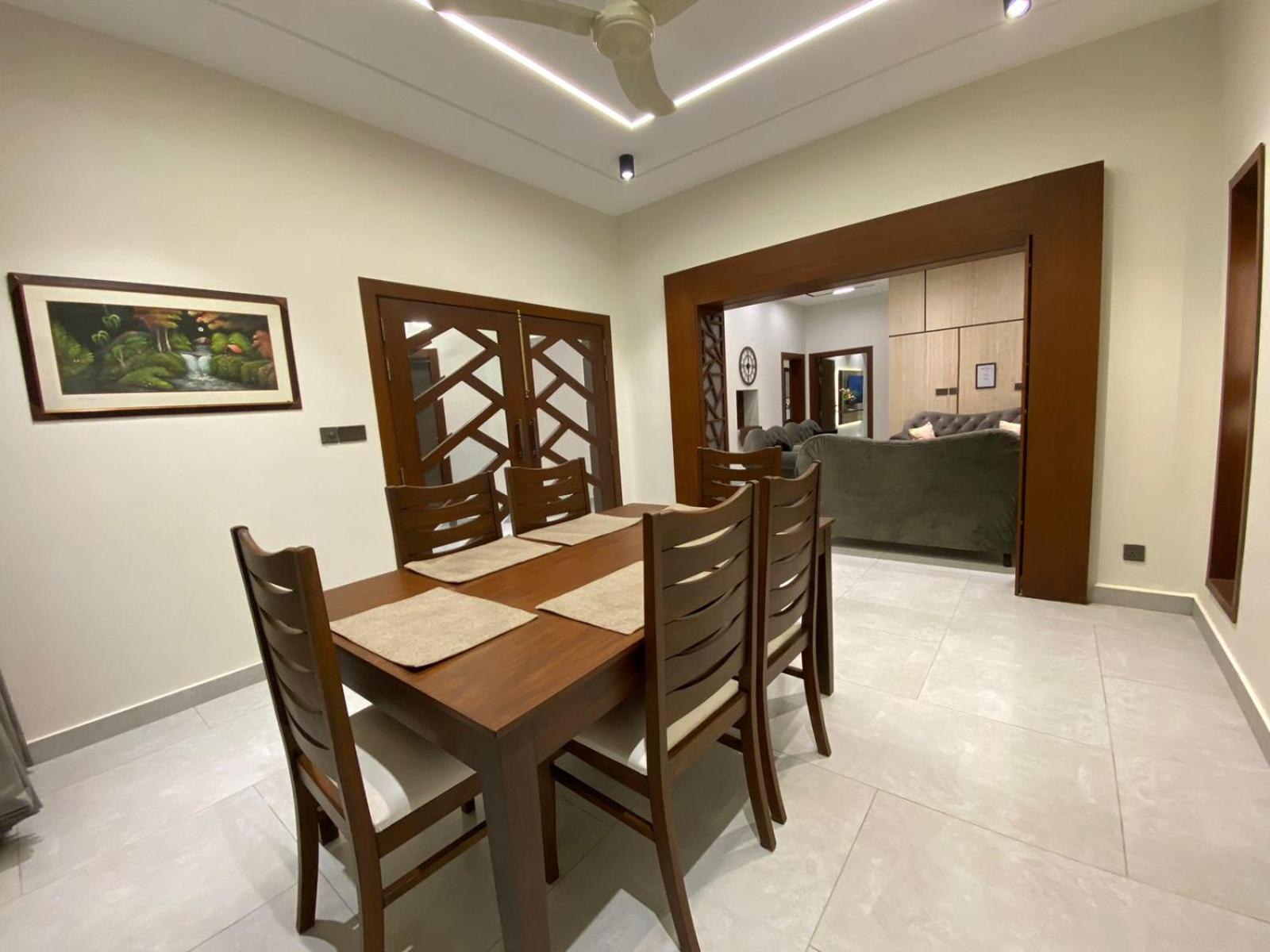 Firefly Retreat-Your Home Away From Home راوالبيندي المظهر الخارجي الصورة