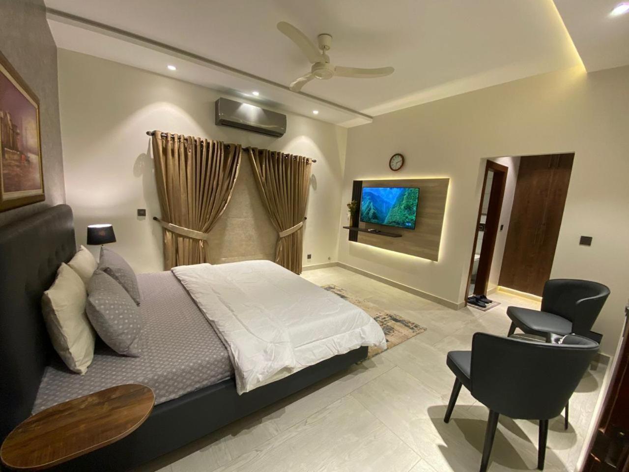 Firefly Retreat-Your Home Away From Home راوالبيندي المظهر الخارجي الصورة
