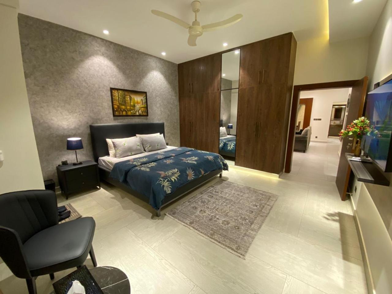 Firefly Retreat-Your Home Away From Home راوالبيندي المظهر الخارجي الصورة