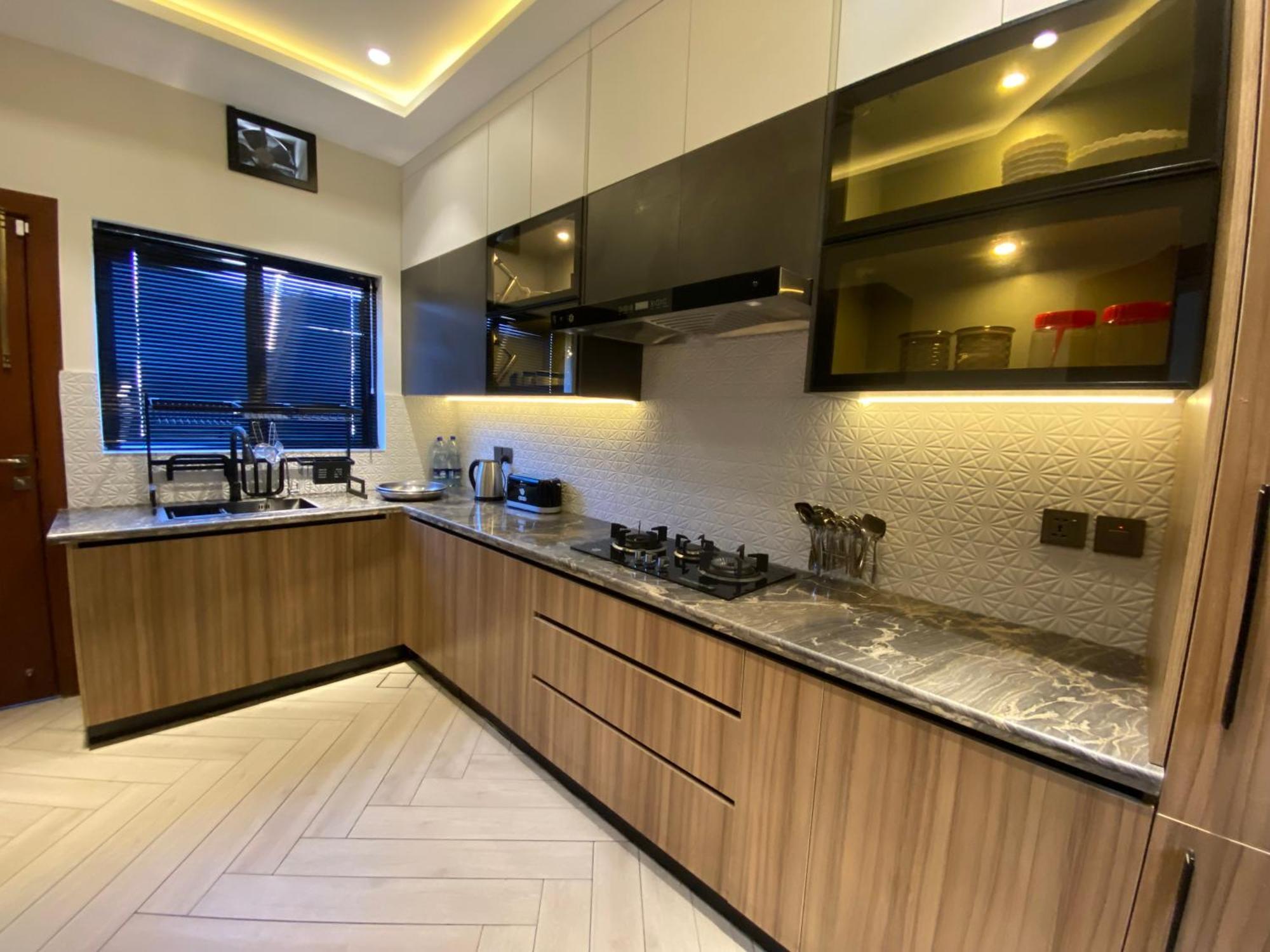 Firefly Retreat-Your Home Away From Home راوالبيندي المظهر الخارجي الصورة