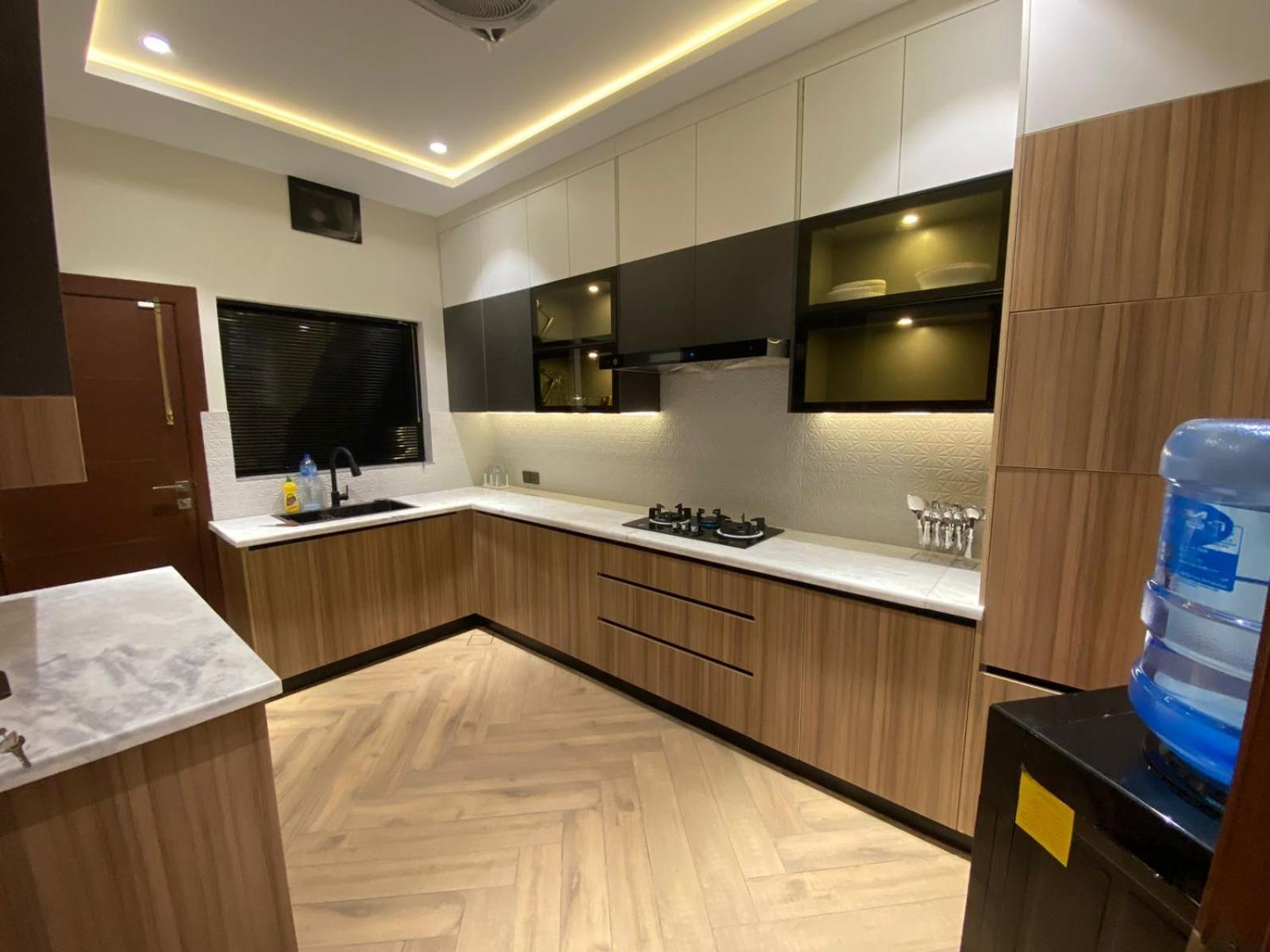 Firefly Retreat-Your Home Away From Home راوالبيندي المظهر الخارجي الصورة