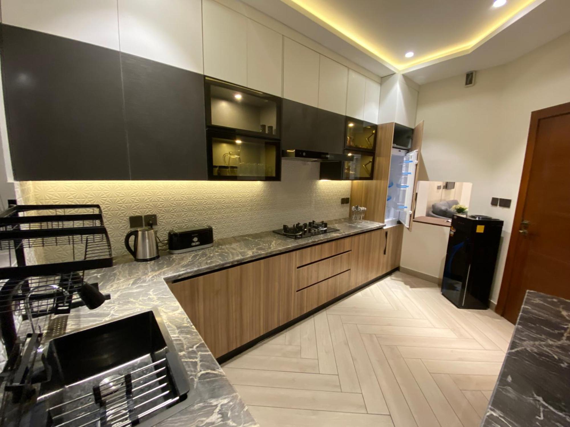 Firefly Retreat-Your Home Away From Home راوالبيندي المظهر الخارجي الصورة