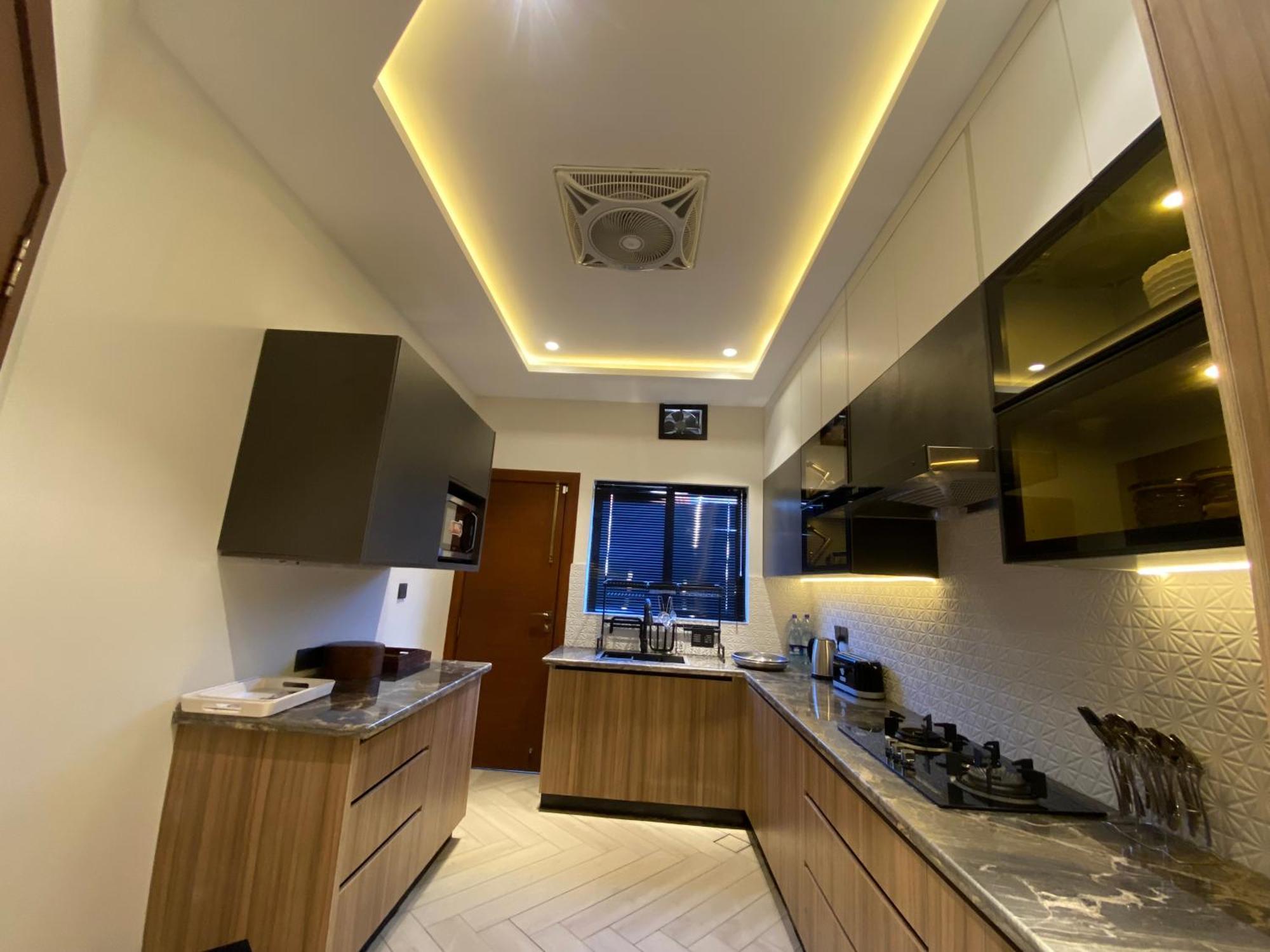 Firefly Retreat-Your Home Away From Home راوالبيندي المظهر الخارجي الصورة