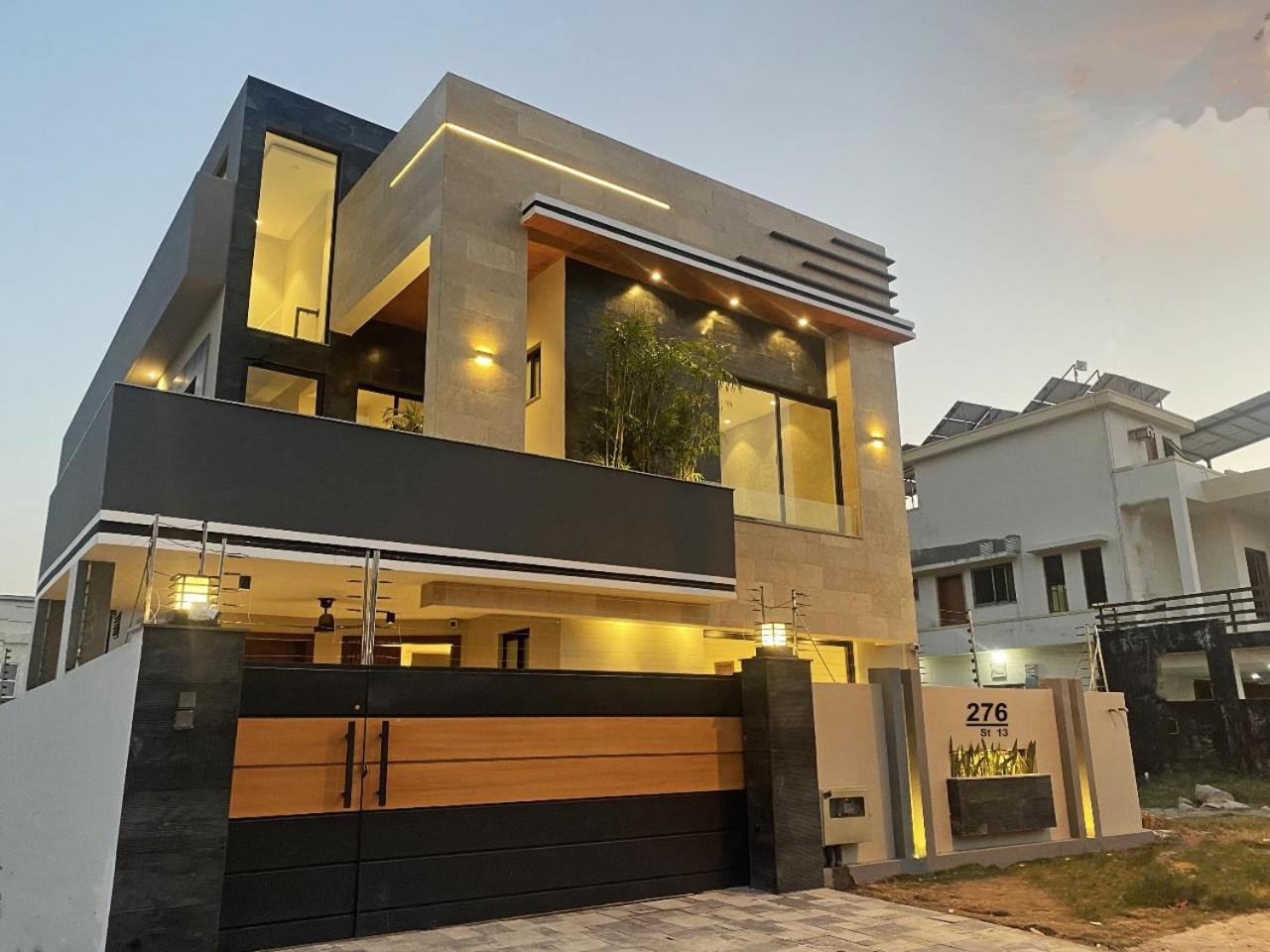 Firefly Retreat-Your Home Away From Home راوالبيندي المظهر الخارجي الصورة