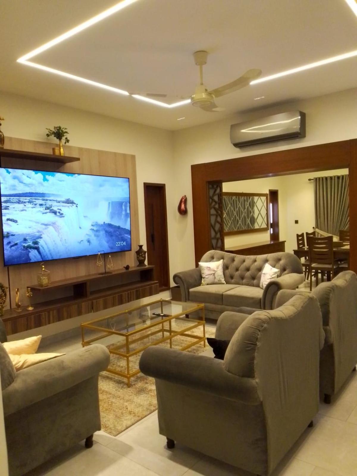 Firefly Retreat-Your Home Away From Home راوالبيندي المظهر الخارجي الصورة